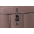 Lay-Z Spa Hawaii smart airjet 6 Terracotta - Lay-Z