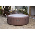 Lay-Z Spa Hawaii smart airjet 6 Terracotta - Lay-Z