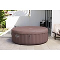 Lay-Z Spa Hawaii smart airjet 6 Terracotta - Lay-Z