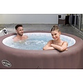 Lay-Z Spa Hawaii smart airjet 6 Terracotta - Lay-Z