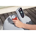 Lay-Z Spa Ibiza airjet 6 donkergroen - Lay-Z