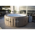 Lay-Z Spa Palm Springs airjet 6 zand - Lay-Z