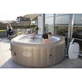Lay-Z Spa Palm Springs airjet 6 zand - Lay-Z