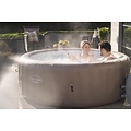 Lay-Z Spa Palm Springs airjet 6 zand - Lay-Z