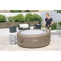 Lay-Z Spa Palm Springs airjet 6 zand - Lay-Z