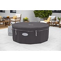 Lay-Z Spa Mykonos smart hydrojet 6 Grijs - Lay-Z