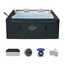 Lay-Z Spa Carrara smart airjet 6 groen - Lay-Z