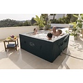Lay-Z Spa Carrara smart airjet 6 groen - Lay-Z