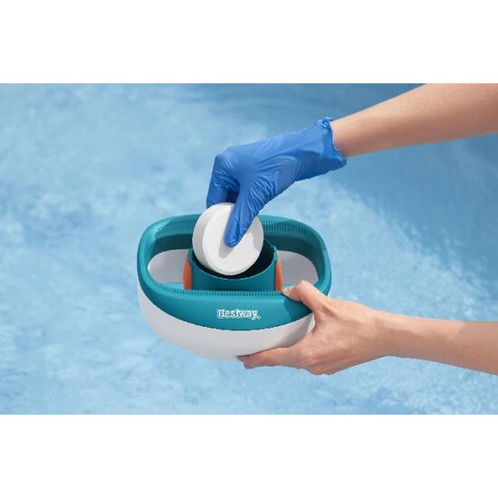Bestway Quicklook chloordispenser - Bestway