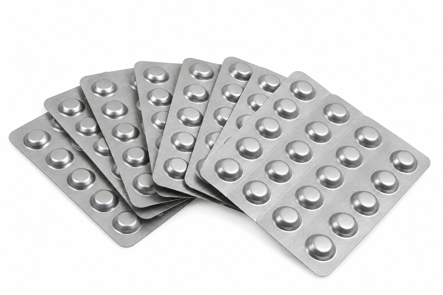 W'eau DPD 3 tabletten voor manuele tester - 100 stuks - W'eau