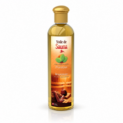 Voile de Sauna - Eucalyptus 250ml - Camylle