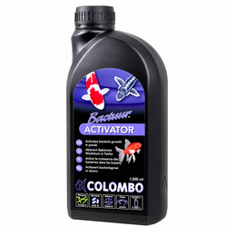 Bactuur Activator 1000ml - Colombo