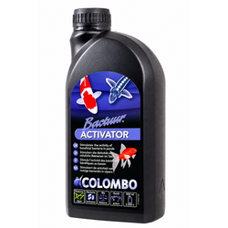 Bactuur Activator 500ml - Colombo