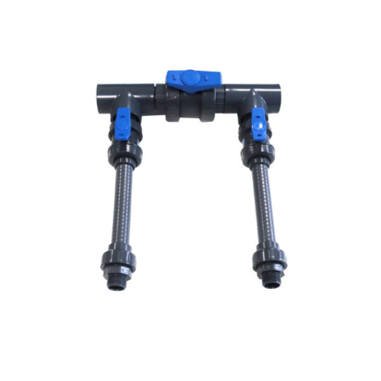 Poolstar Spawer ByPass Kit - PoolStar