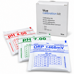 Calibration Kit - Blue Connect