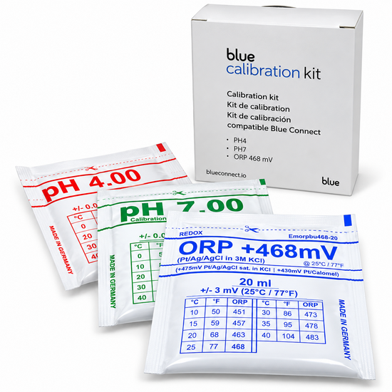 Blue Connect Calibration Kit - Blue Connect