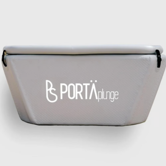 PortaPlunge Ijsbaden  TWIN - PortaPlunge