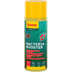 Pond Bacteria Booster 500ml - Sera