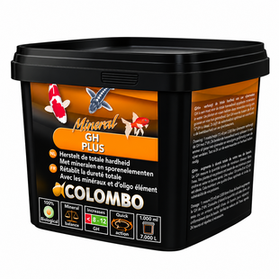 GH+ 1000ml - Colombo