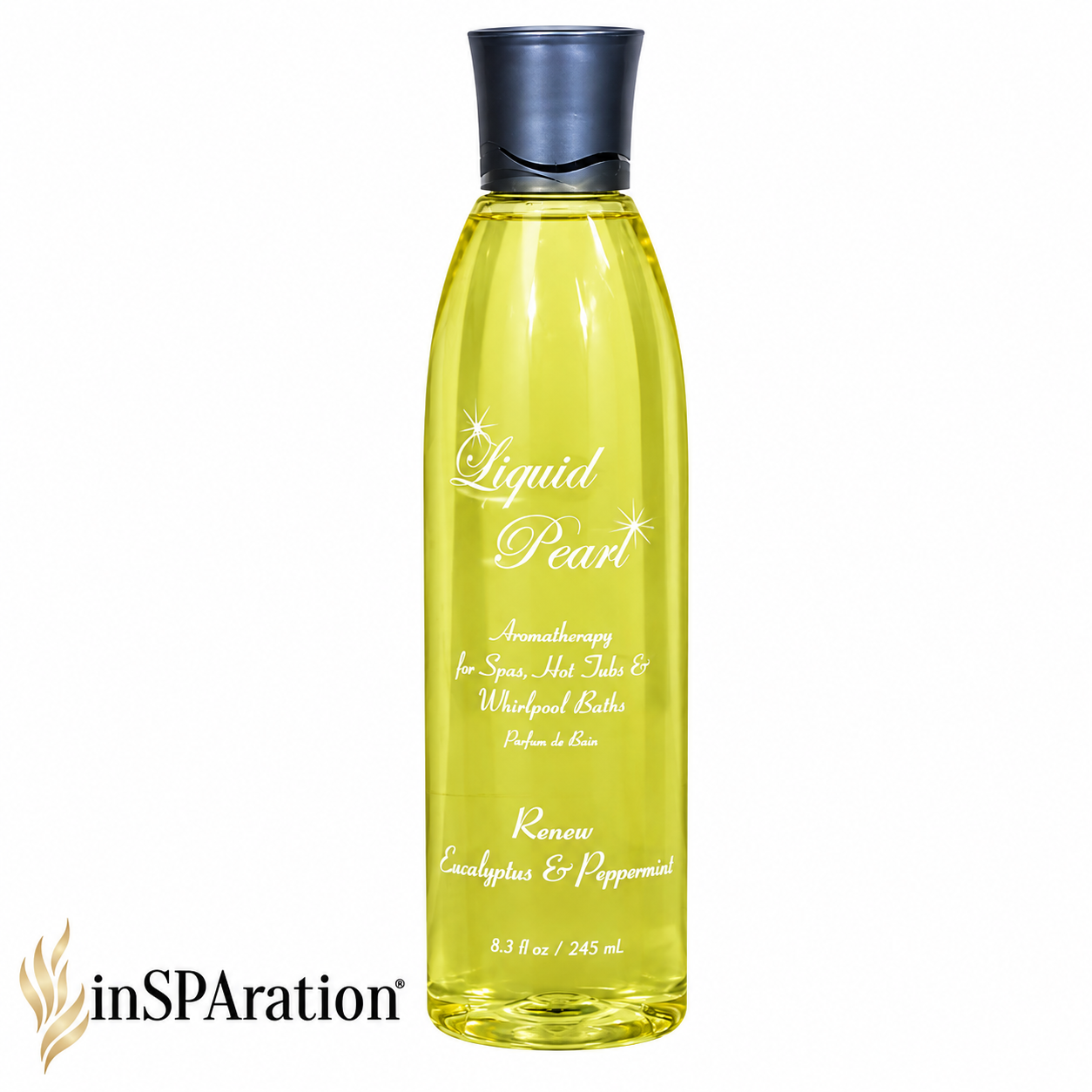inSPAration Liquid Pearl Renew (Eucalyptus & Peppermint) - inSPAration