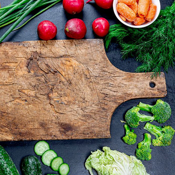 Küchenbretter