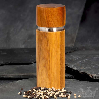 Pfeffer & Salzmuhlen