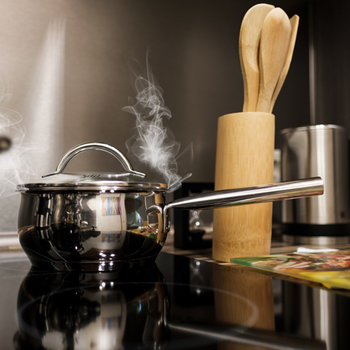 Töpfe, Pfannen & Co.