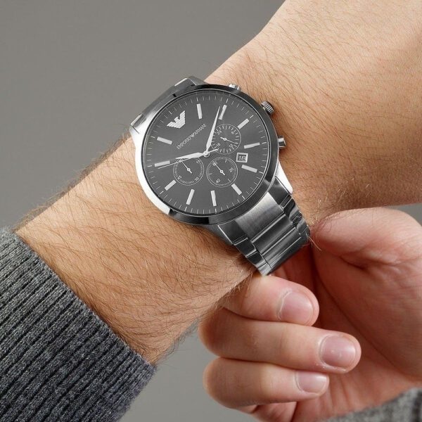 Emporio Armani Renato AR2460