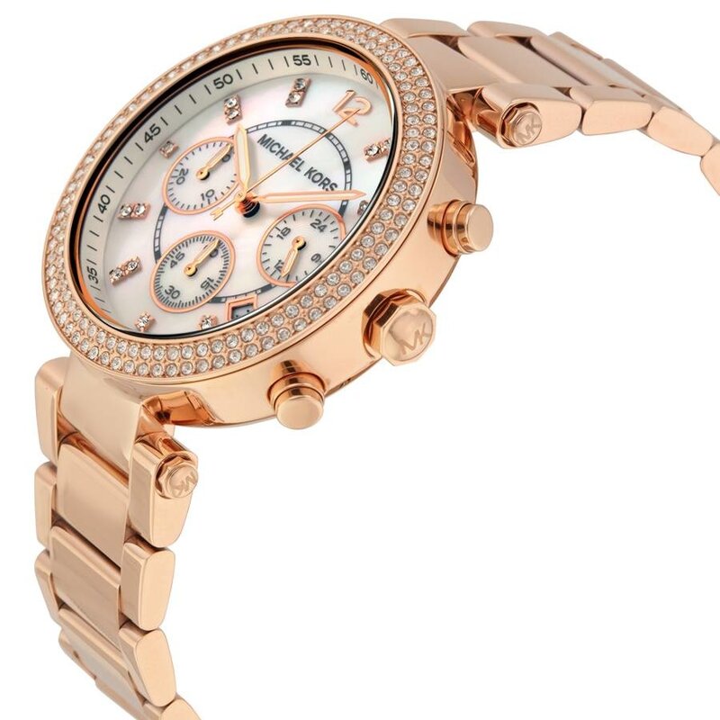 MICHAEL KORS Parker MK5491