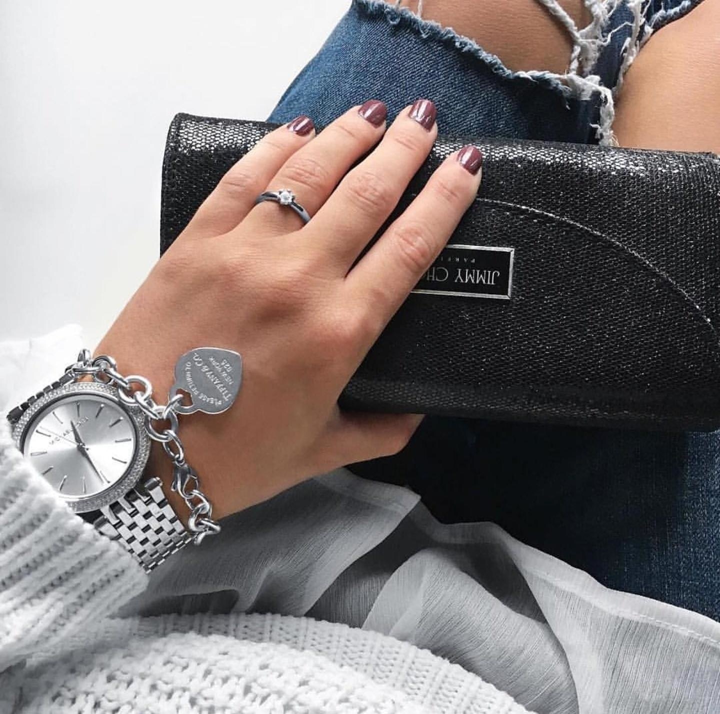 MICHAEL KORS Darci MK3190