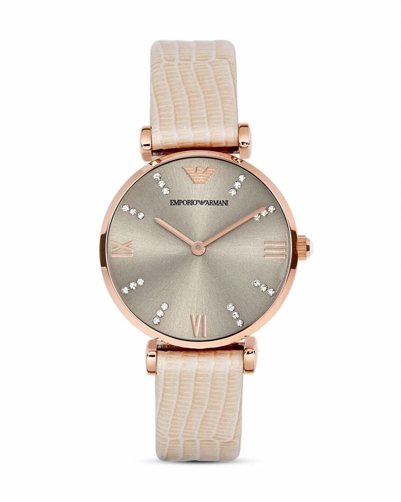 Emporio Armani Gianni T-Bar AR1681