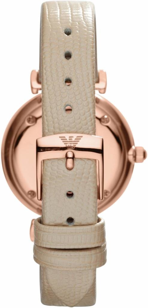 Emporio Armani Gianni T-Bar AR1681