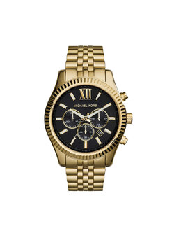 MICHAEL KORS Lexington MK8286