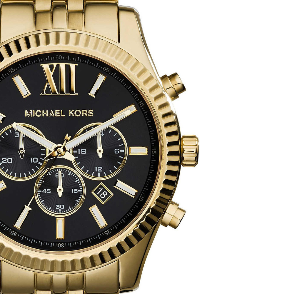 MICHAEL KORS Lexington MK8286