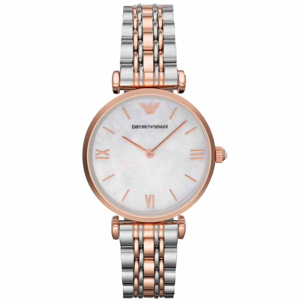 Emporio Armani Gianni T-Bar AR1683