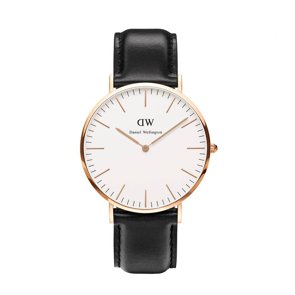 Daniel Wellington Sheffield DW00100007 40mm