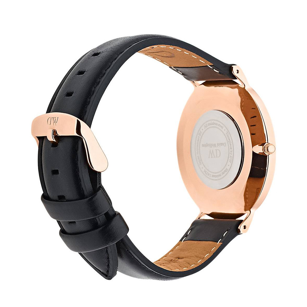 Daniel Wellington Sheffield DW00100007 40mm