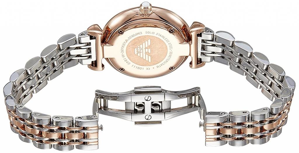 Emporio Armani  Classic AR1840