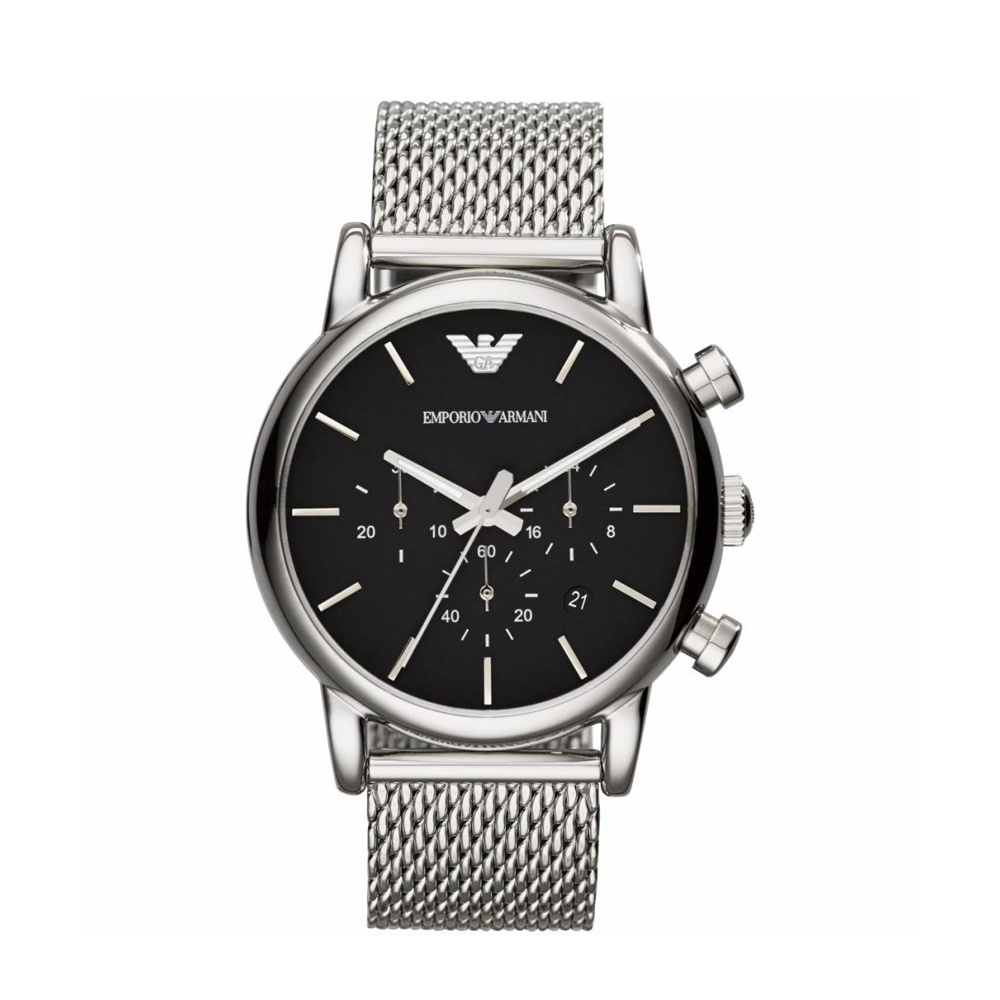 Emporio Armani Luigi AR1811