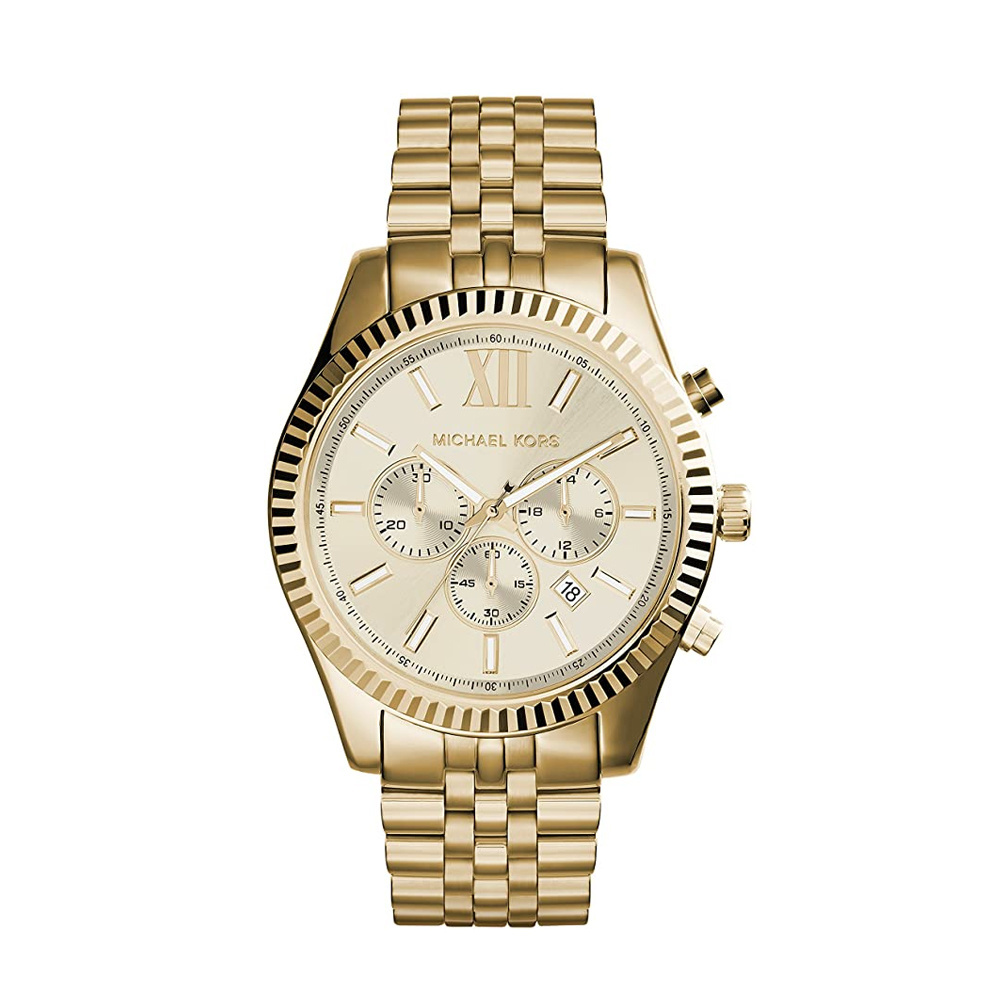 MICHAEL KORS Lexington MK8281