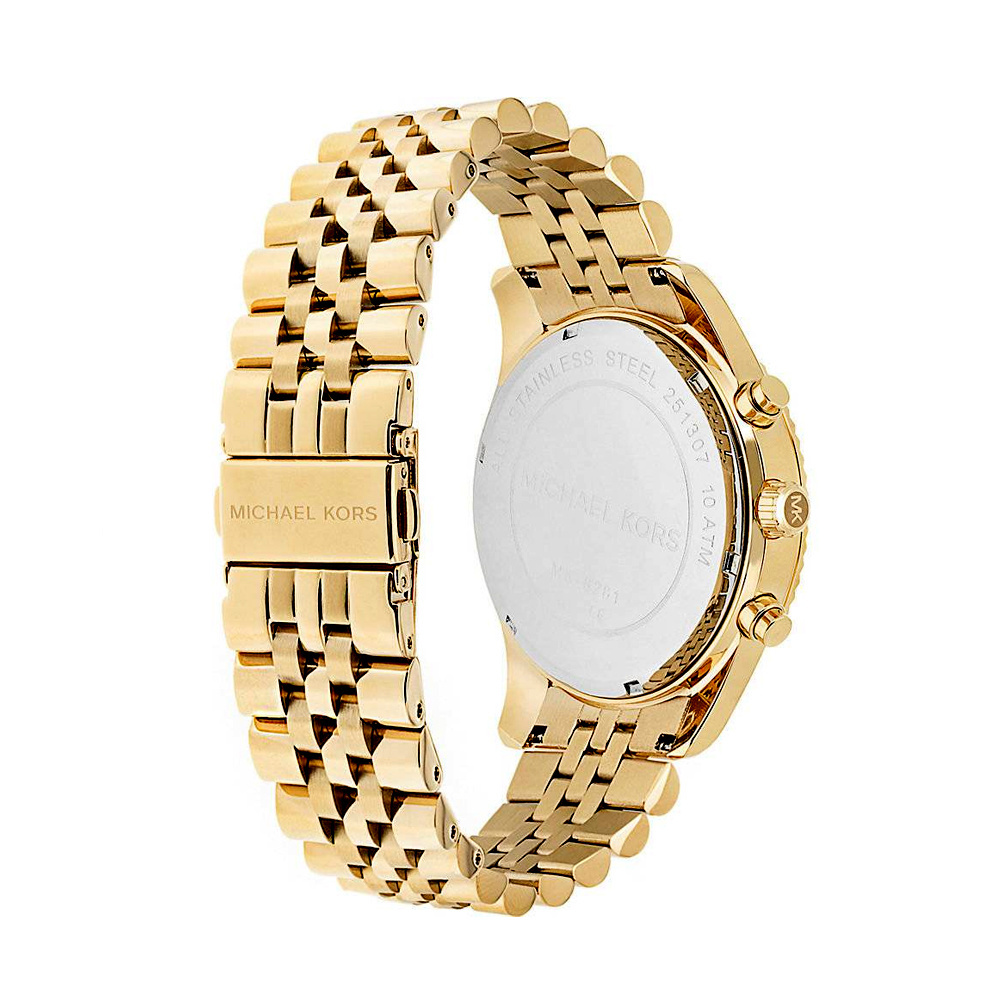 MICHAEL KORS Lexington MK8281