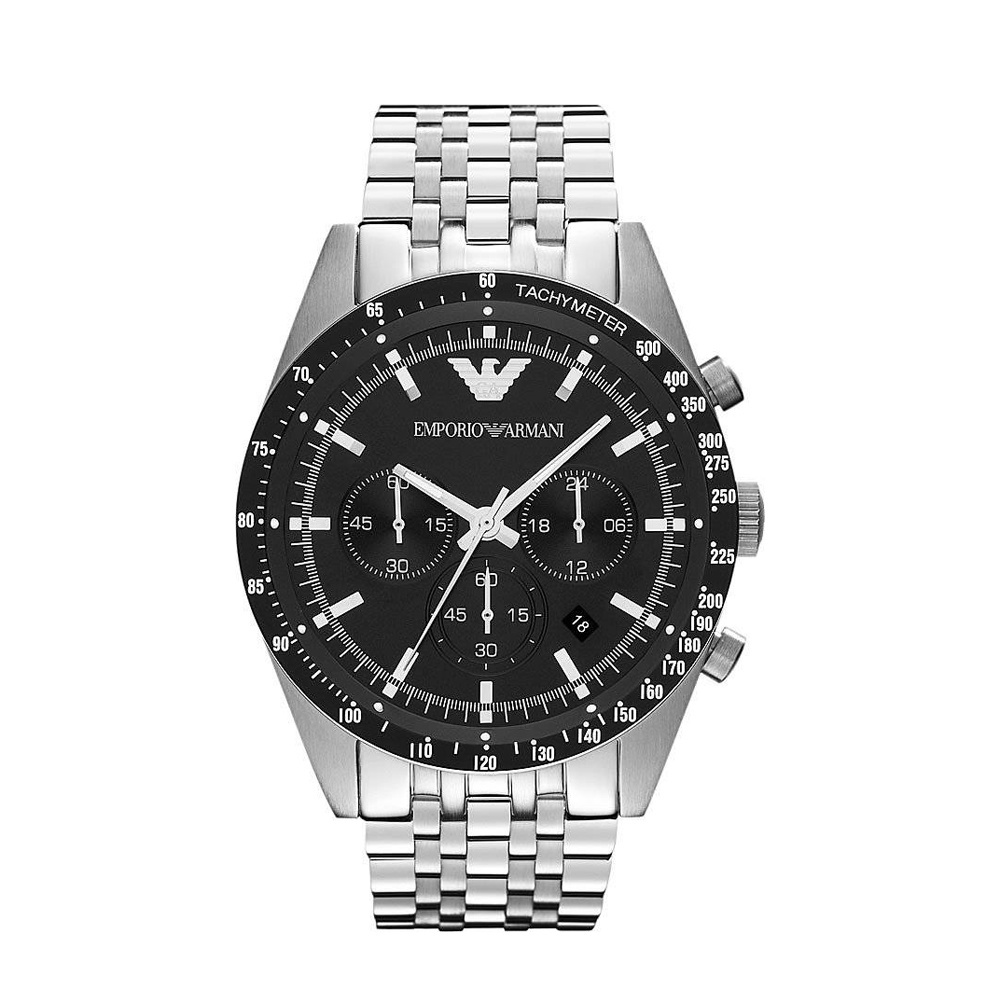 Emporio Armani Tazio AR5988
