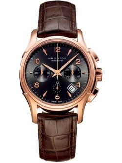 Jazzmaster Auto Chrono