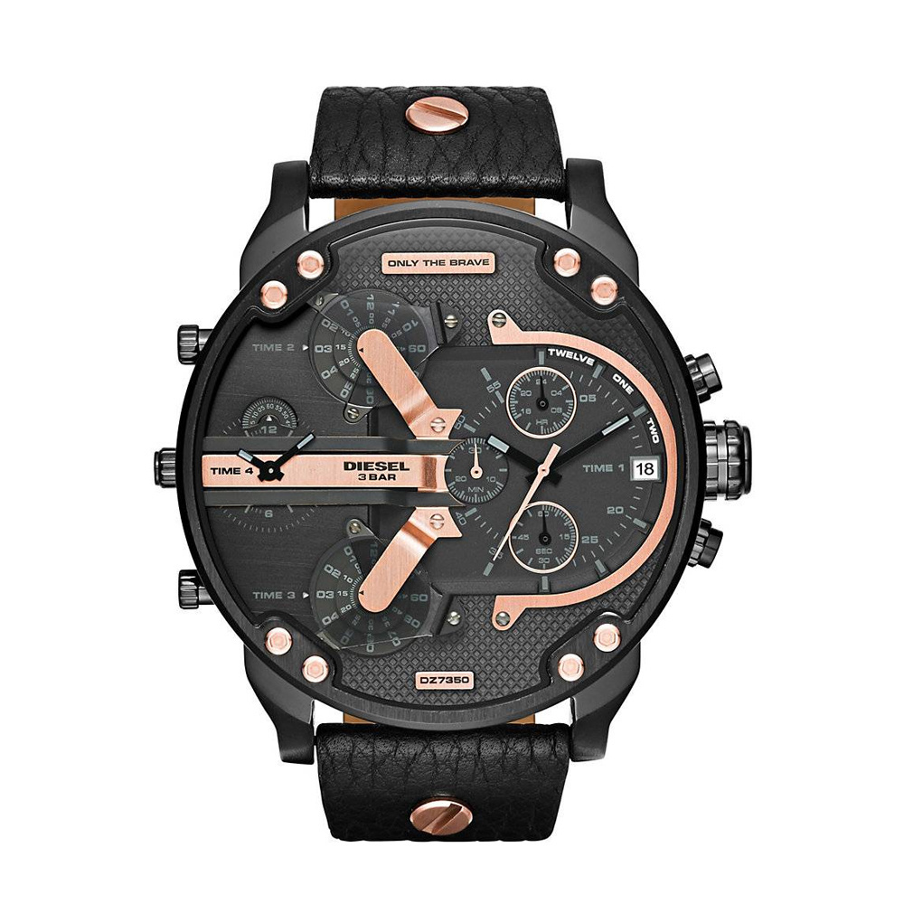 Diesel MR. DADDY 2.0 DZ7350