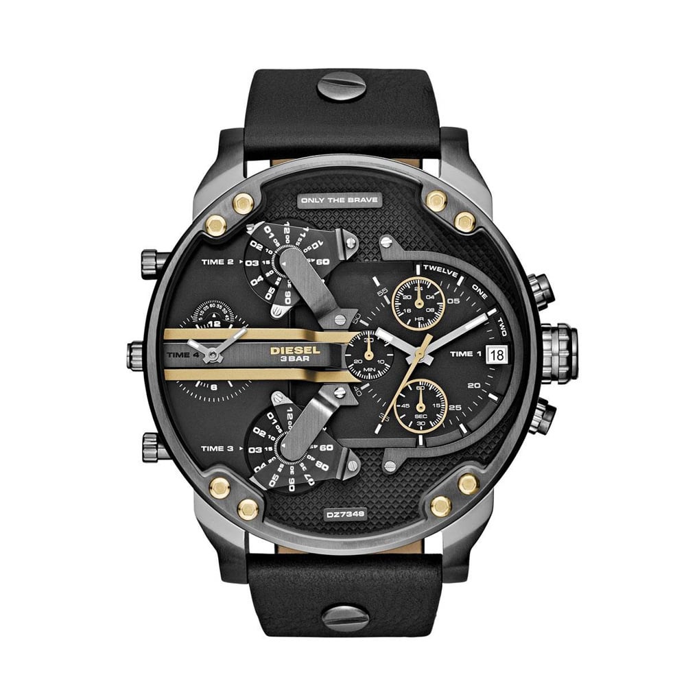 Diesel MR. DADDY 2.0 DZ7348