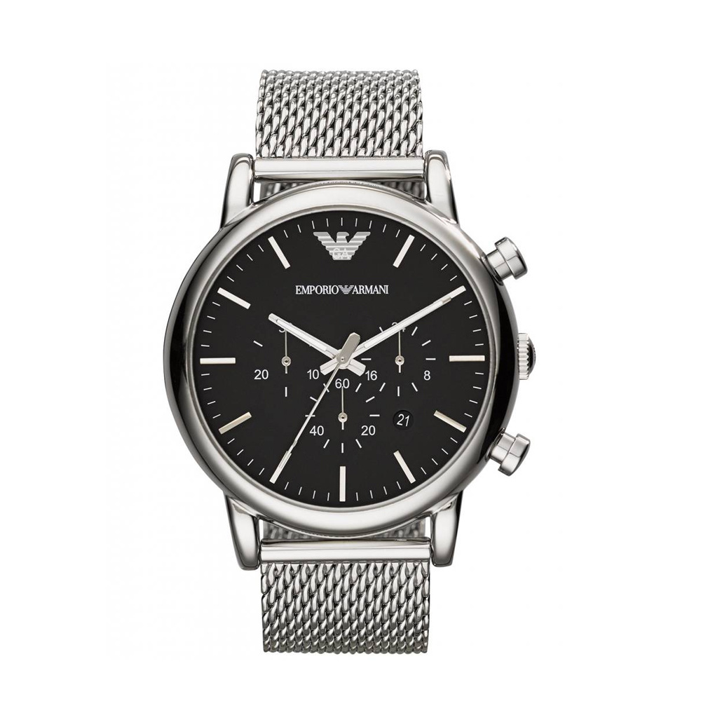 Emporio Armani Luigi AR1808