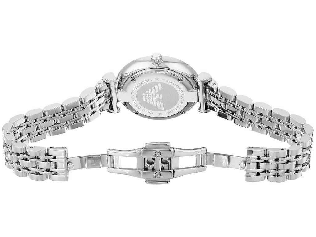 Emporio Armani Gianni T-Bar AR1925