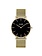 Cluse La Bohème Mesh Gold CW0101201014