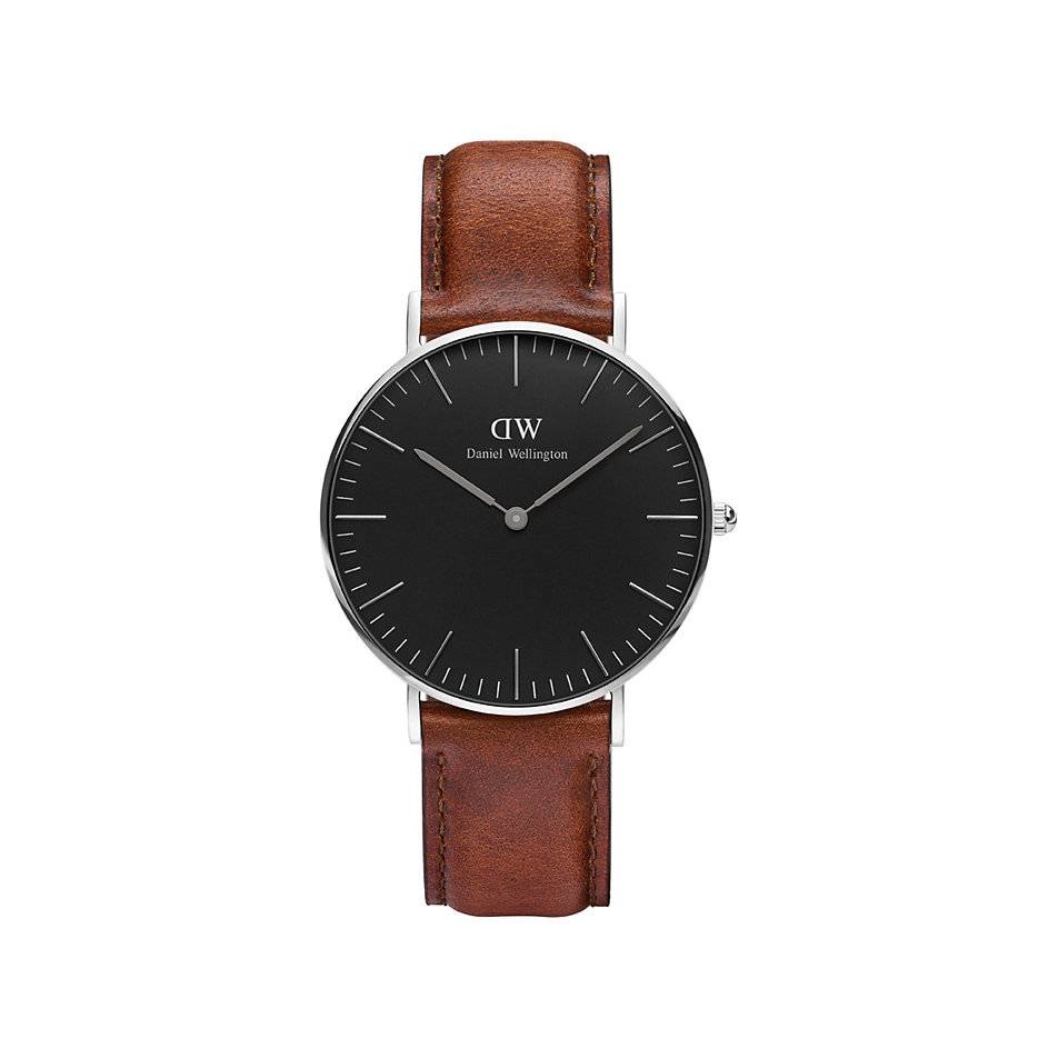 Daniel Wellington Classic Black St Mawes DW00100142