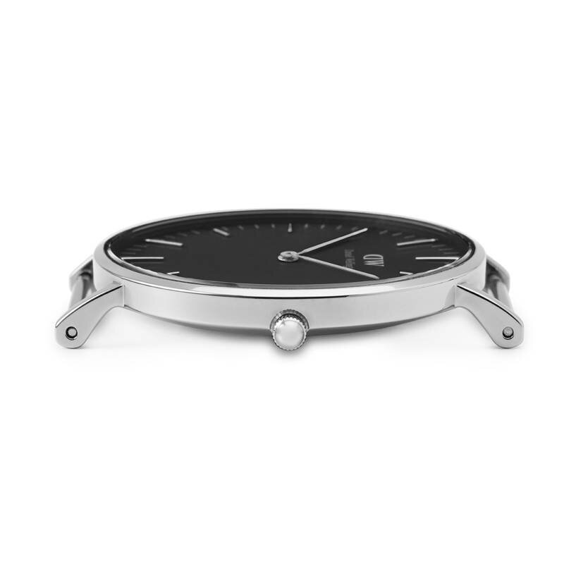 Daniel Wellington Classic Black St Mawes DW00100142